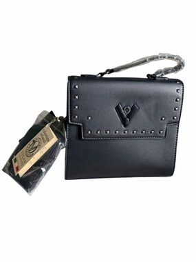 Valentino Orlandi Vegan Leather Bag